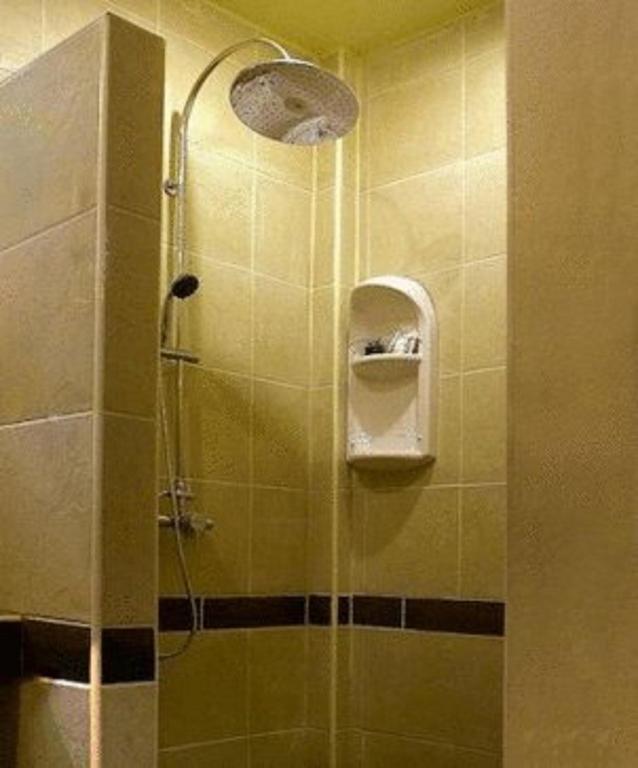 Hotell Manohra Cozy Village 3*