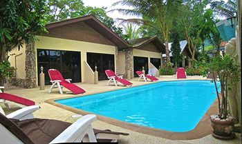 Hotell Manohra Cozy Village Phuket
