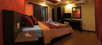 Hotell Manohra Cozy Village