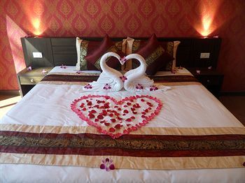 Manohra Cozy Village Hotell